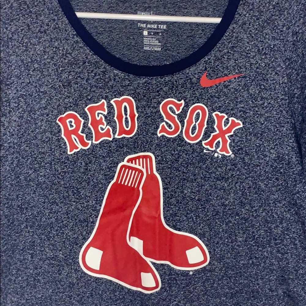 Red Sox tee